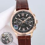  TW Factory Jaeger-LeCoultre Beichen Series 751H Automatic Movement 41mm Watch